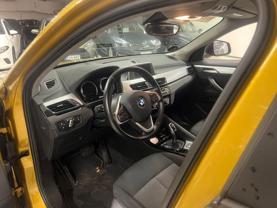 BMW X2 2019