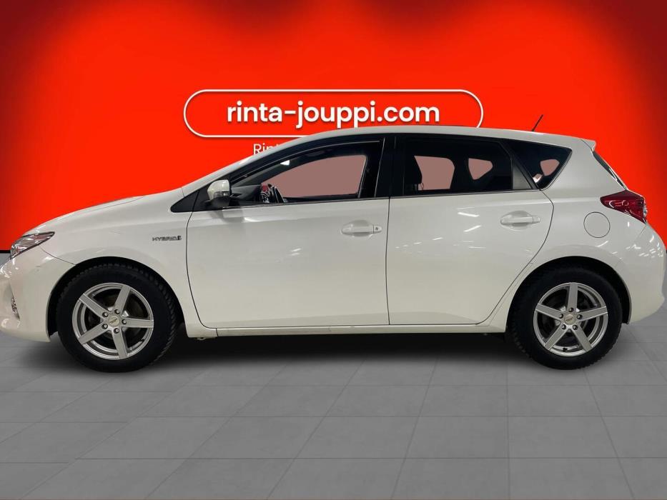 TOYOTA Auris 2014
