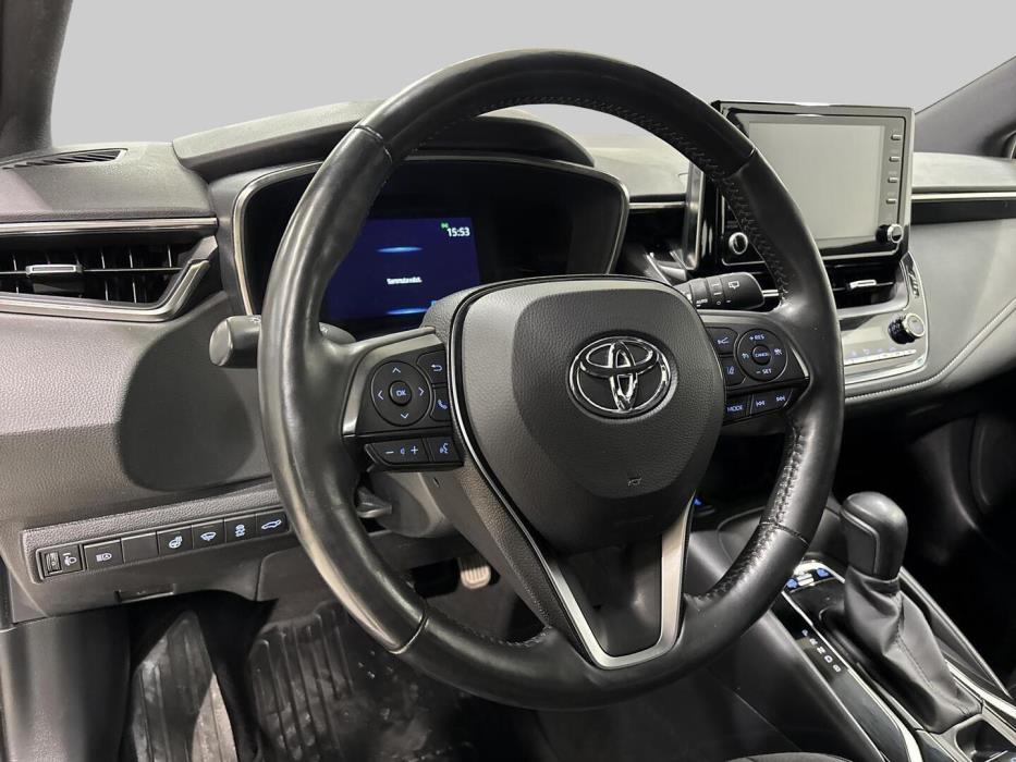 TOYOTA COROLLA 2019