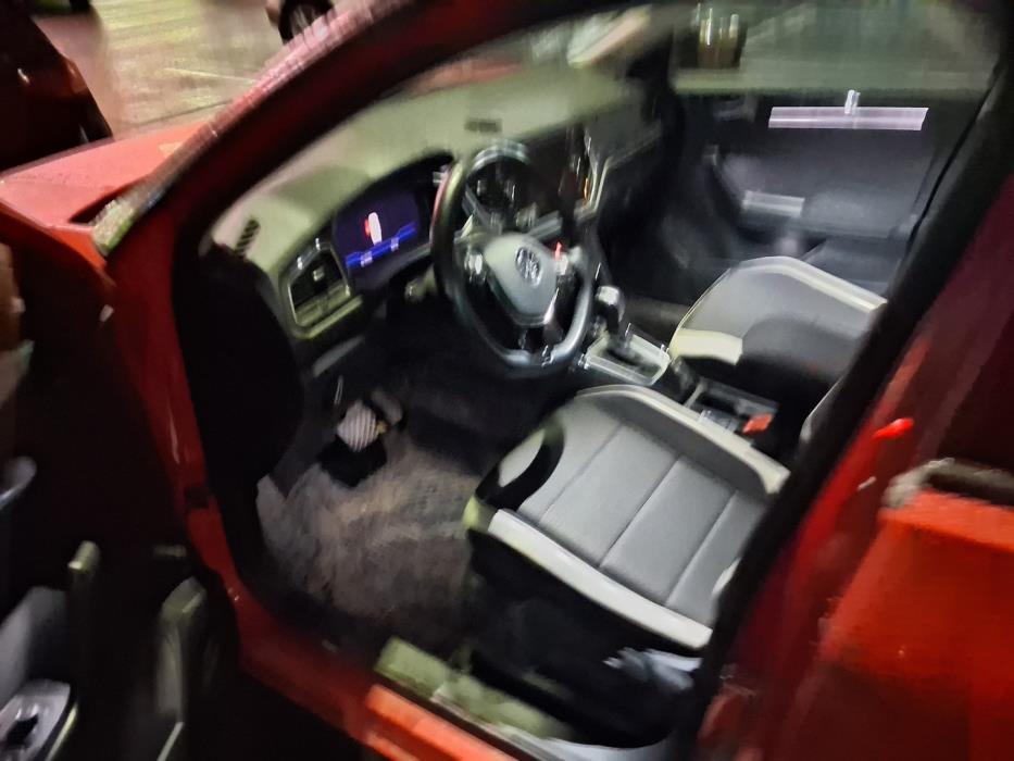 VOLKSWAGEN T-Roc 2020