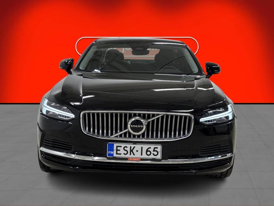 VOLVO S90 2022