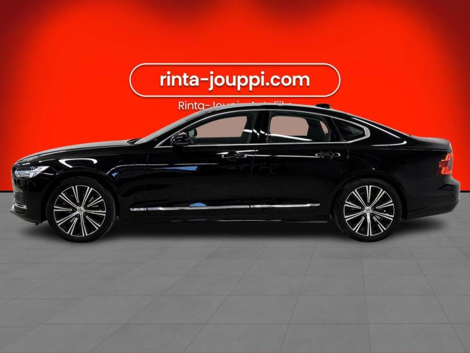 VOLVO S90 2022