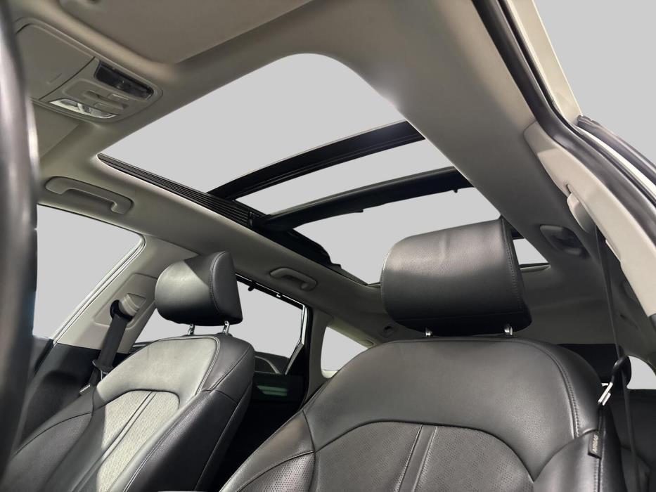 KIA Optima 2018