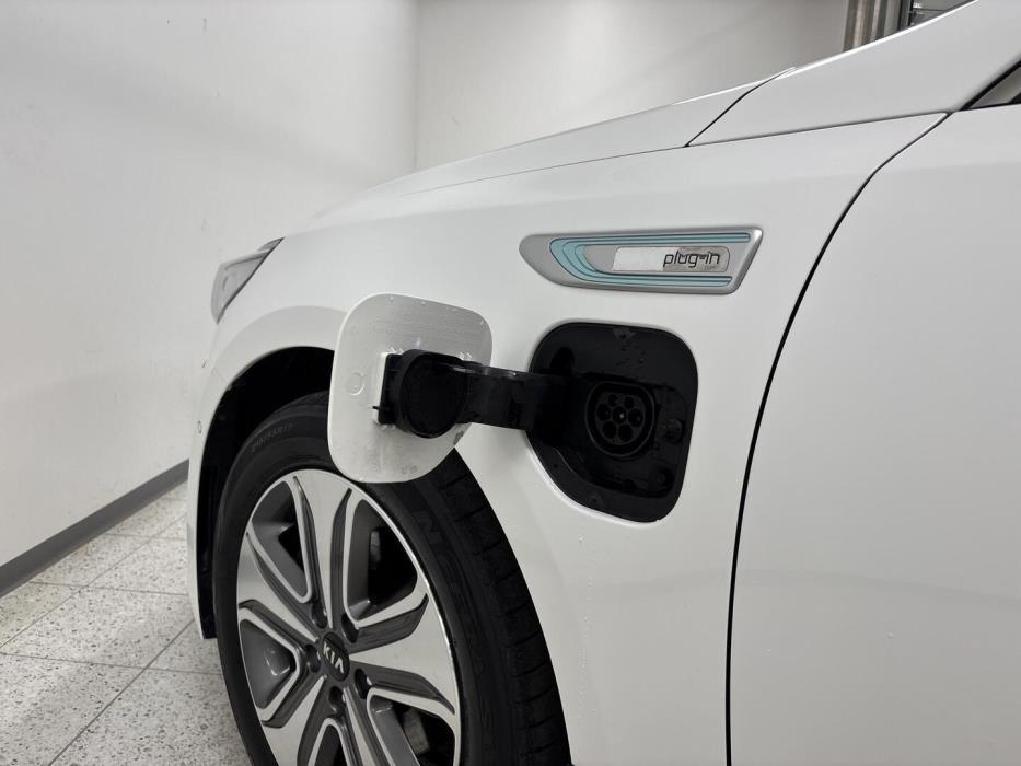KIA Optima 2018