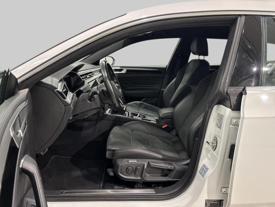 VOLKSWAGEN Arteon 2021