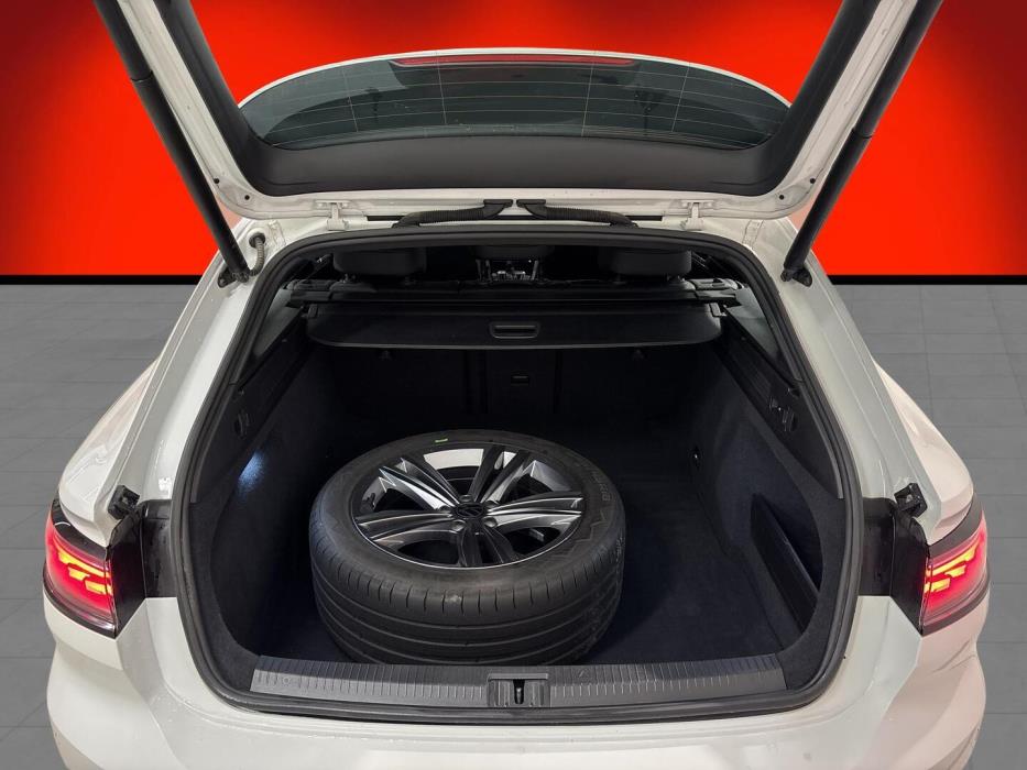 VOLKSWAGEN Arteon 2021