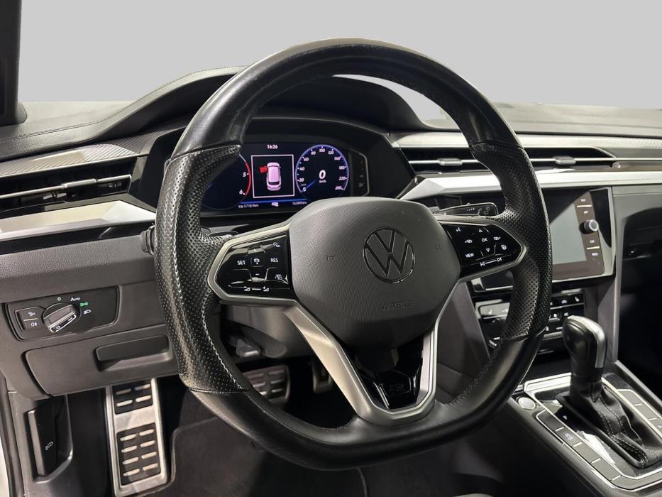 VOLKSWAGEN Arteon 2021