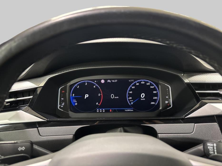 VOLKSWAGEN Arteon 2021