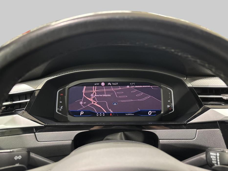 VOLKSWAGEN Arteon 2021