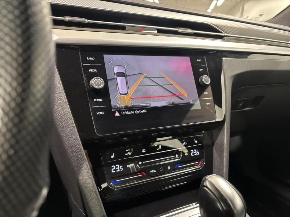 VOLKSWAGEN Arteon 2021