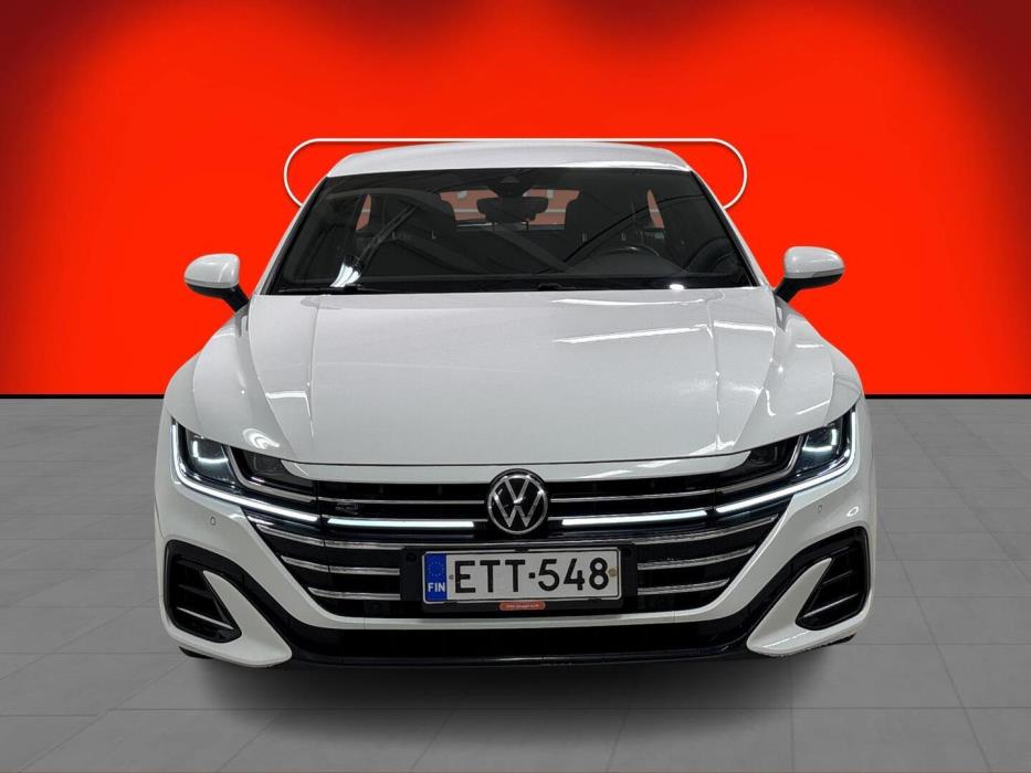 VOLKSWAGEN Arteon 2021