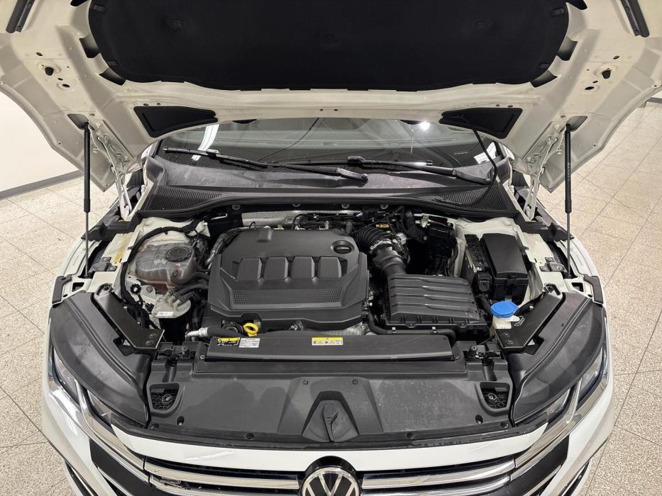 VOLKSWAGEN Arteon 2021