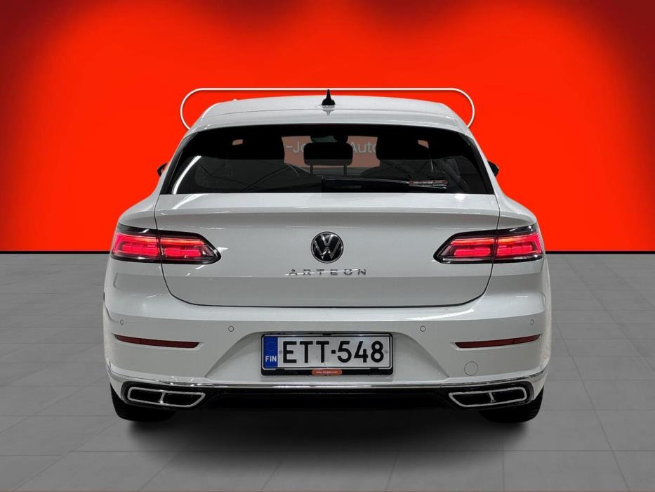 VOLKSWAGEN Arteon 2021
