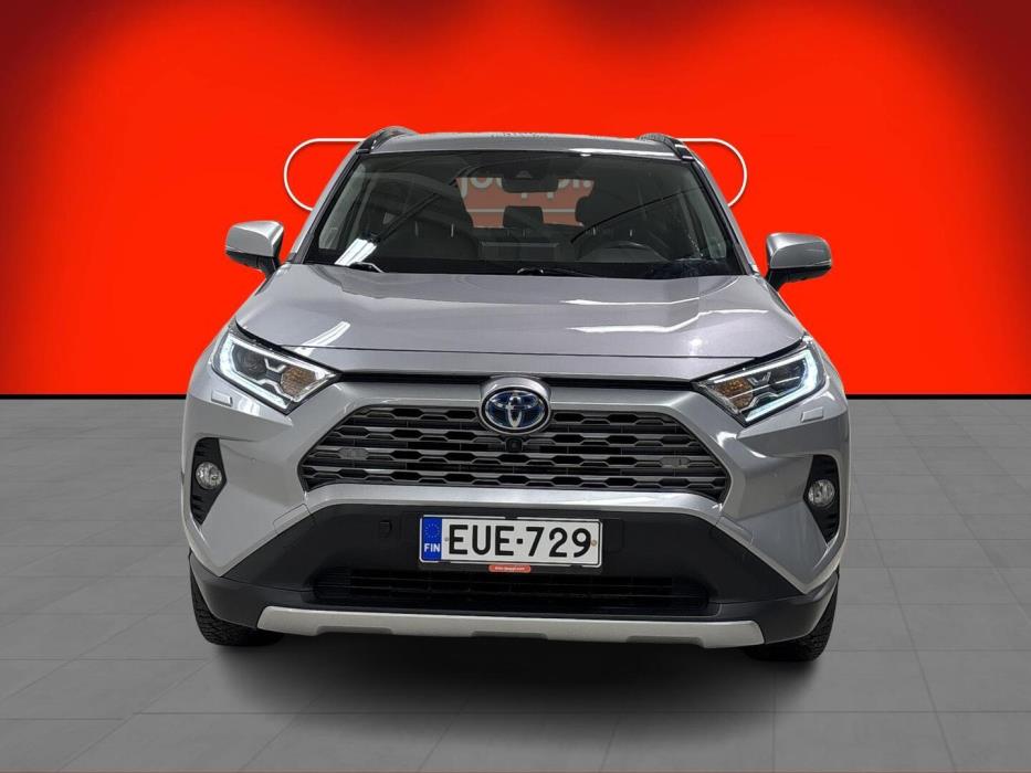 TOYOTA RAV4 2020
