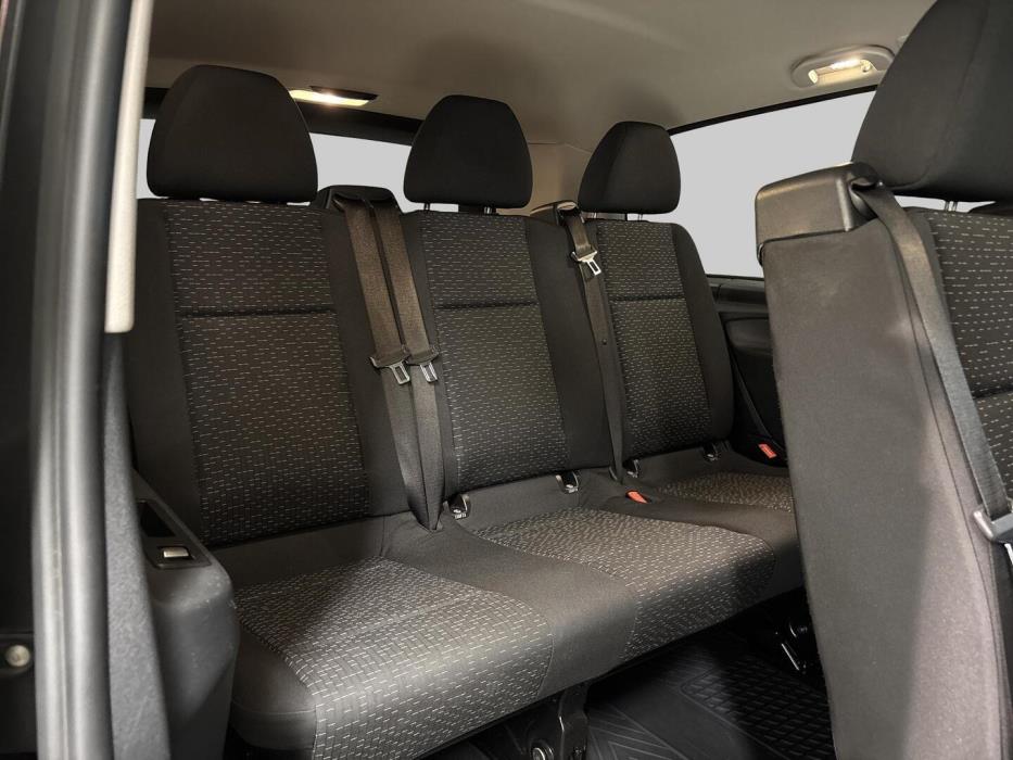 MERCEDES-BENZ Vito 2022
