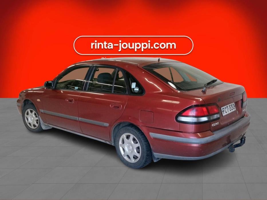 MAZDA 626 1999