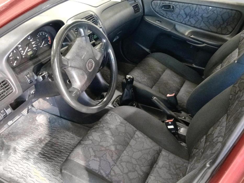 MAZDA 626 1999