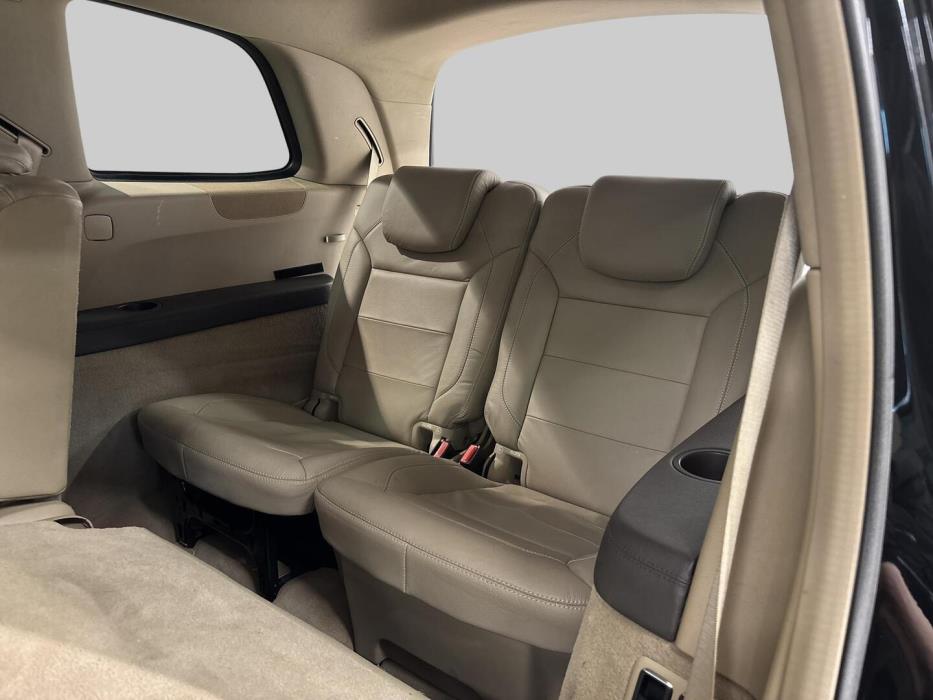 MERCEDES-BENZ GL 2013