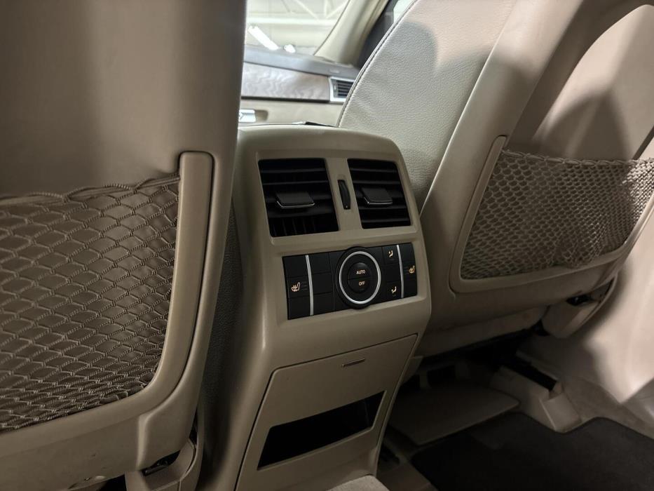 MERCEDES-BENZ GL 2013