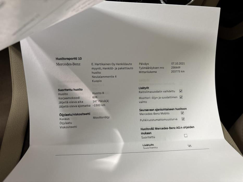 MERCEDES-BENZ GL 2013