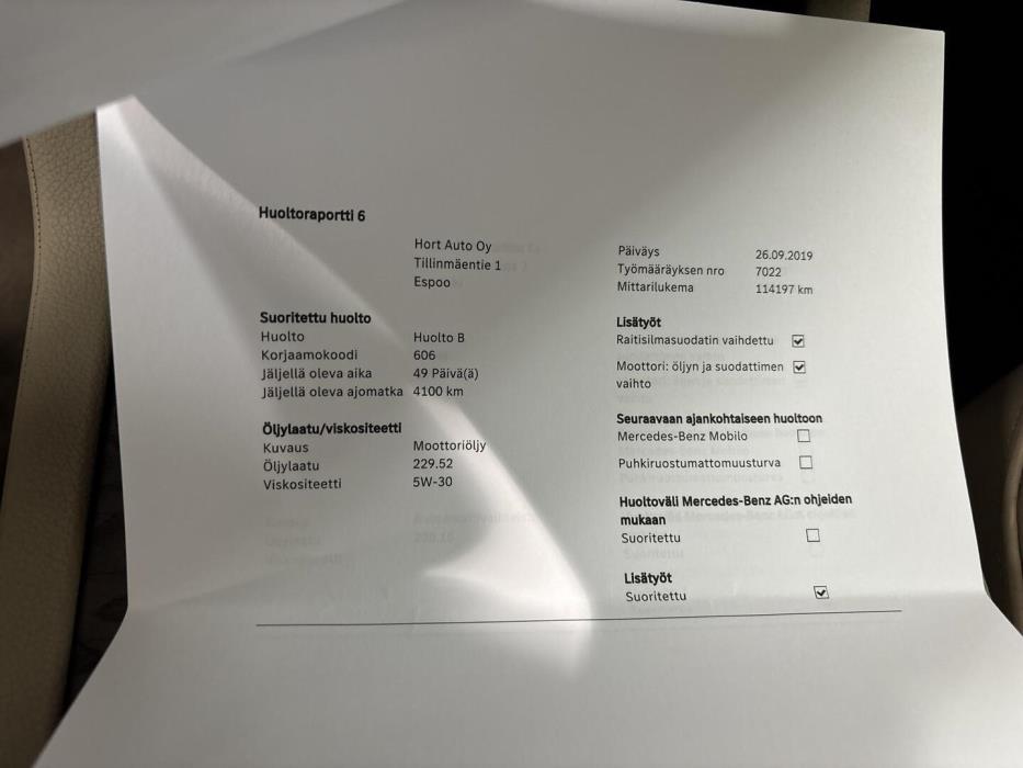 MERCEDES-BENZ GL 2013