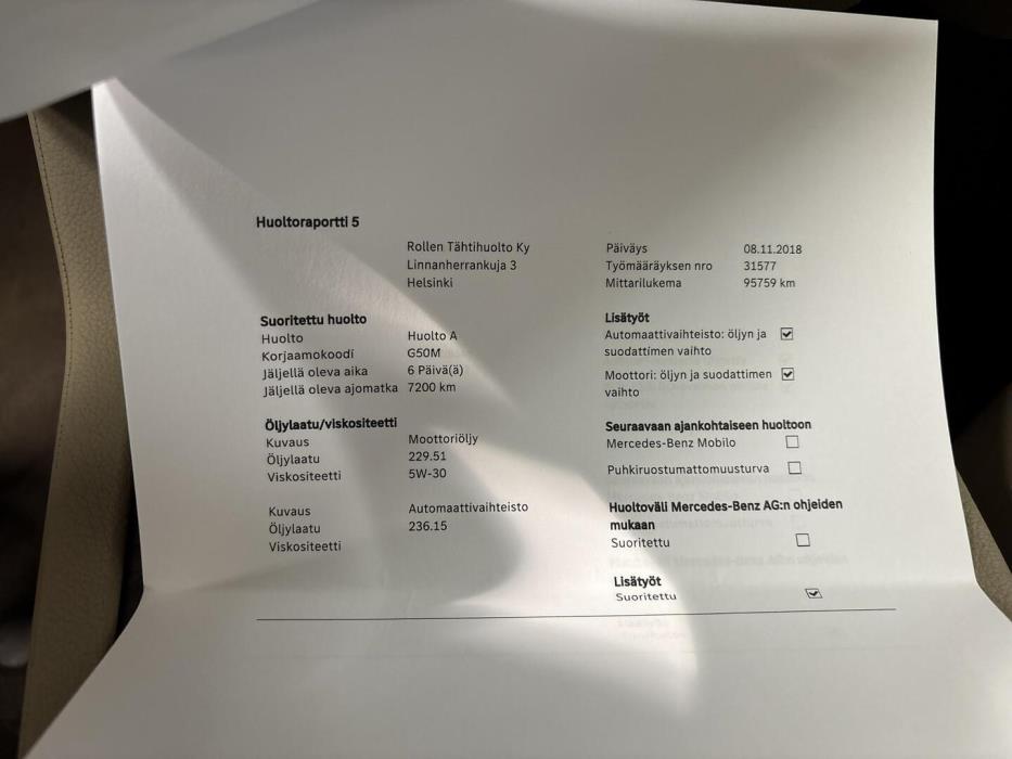 MERCEDES-BENZ GL 2013