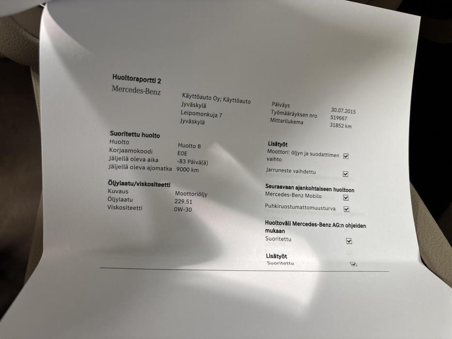 MERCEDES-BENZ GL 2013