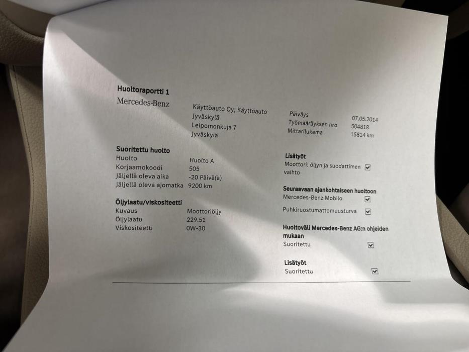 MERCEDES-BENZ GL 2013