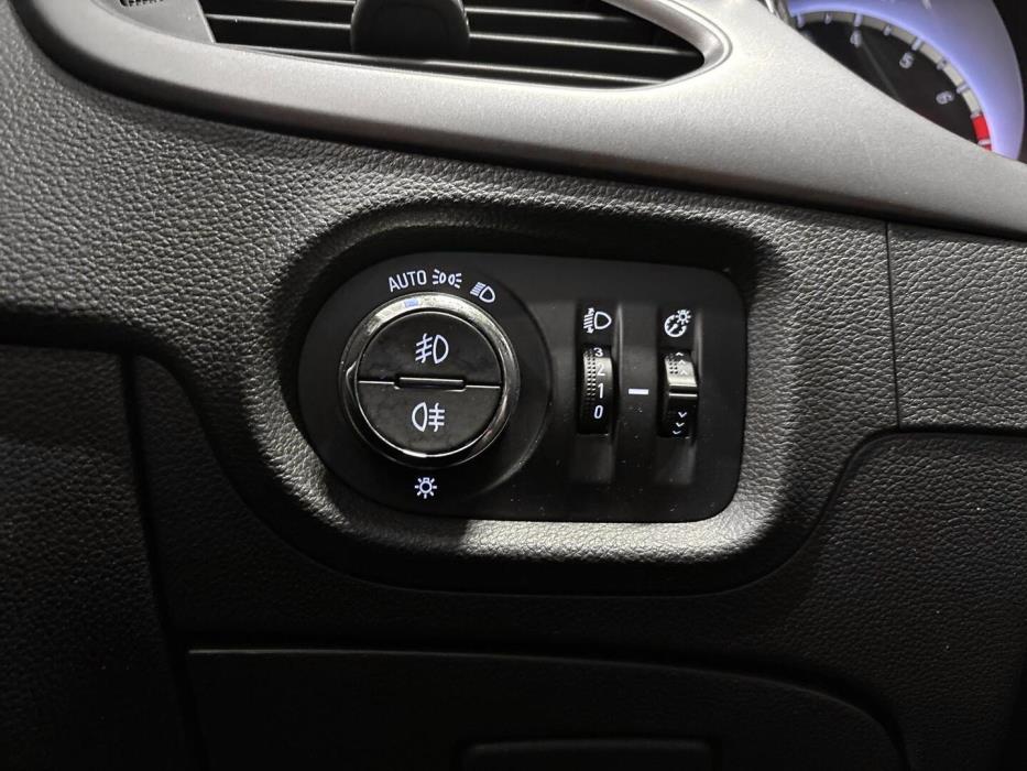 OPEL Astra 2016