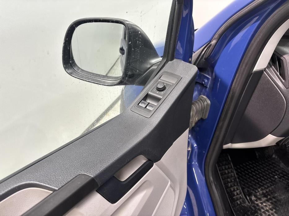 VOLKSWAGEN Transporter 2017