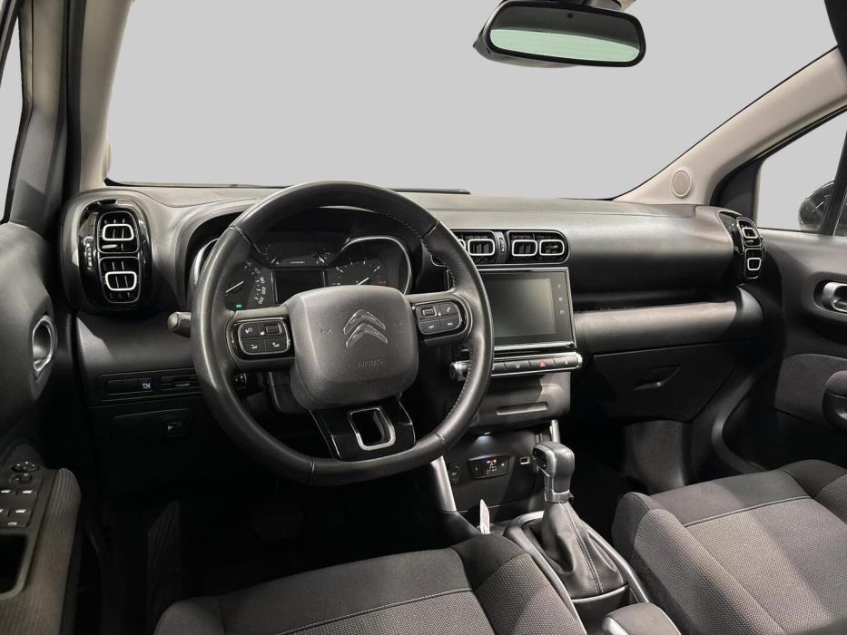 CITROEN C3 Aircross 2018