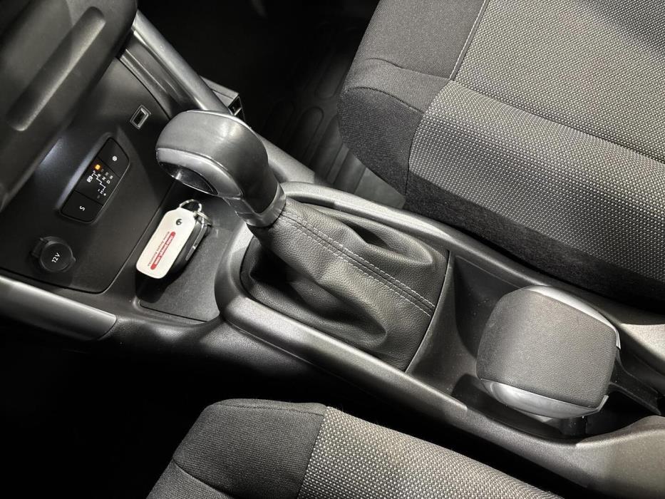 CITROEN C3 Aircross 2018