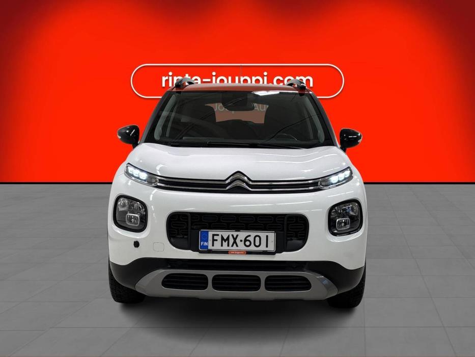 CITROEN C3 Aircross 2018