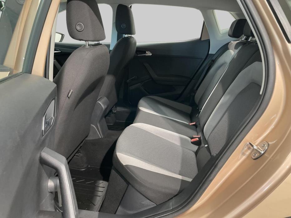 SEAT Ibiza 2019
