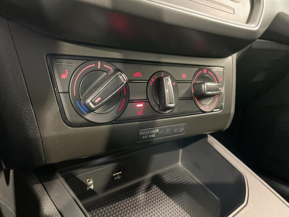 SEAT Ibiza 2019