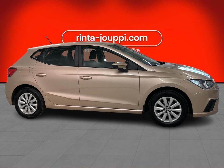SEAT Ibiza 2019