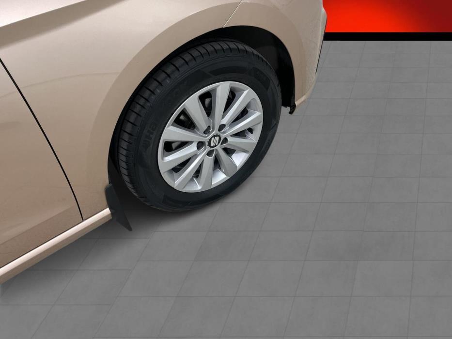 SEAT Ibiza 2019