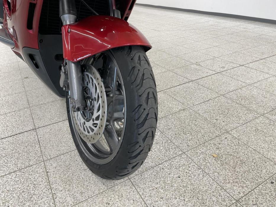 HONDA ST 1993