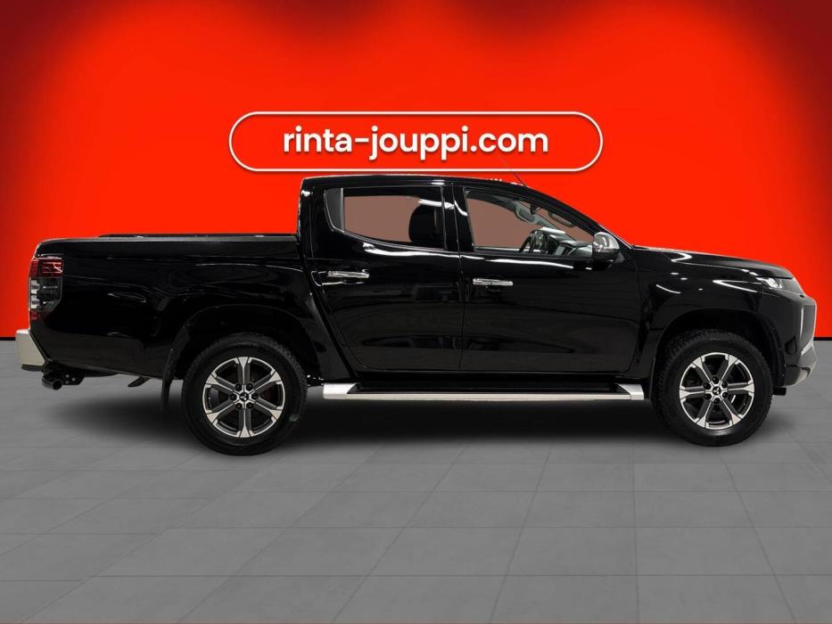 MITSUBISHI L200 2021
