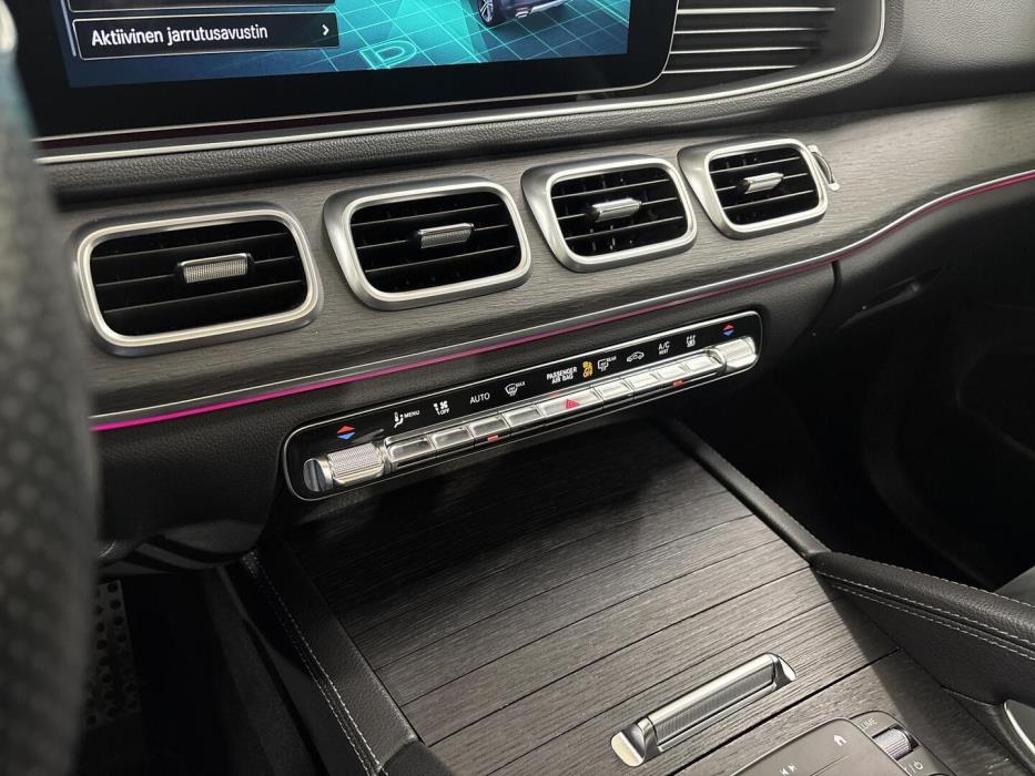 MERCEDES-BENZ GLE 2022