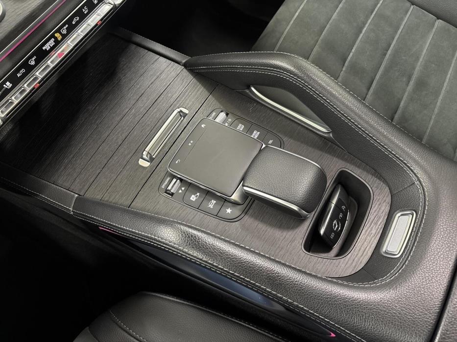 MERCEDES-BENZ GLE 2022