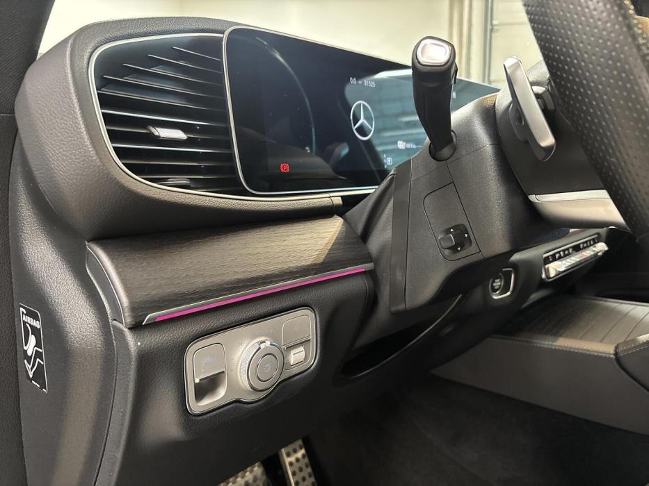 MERCEDES-BENZ GLE 2022