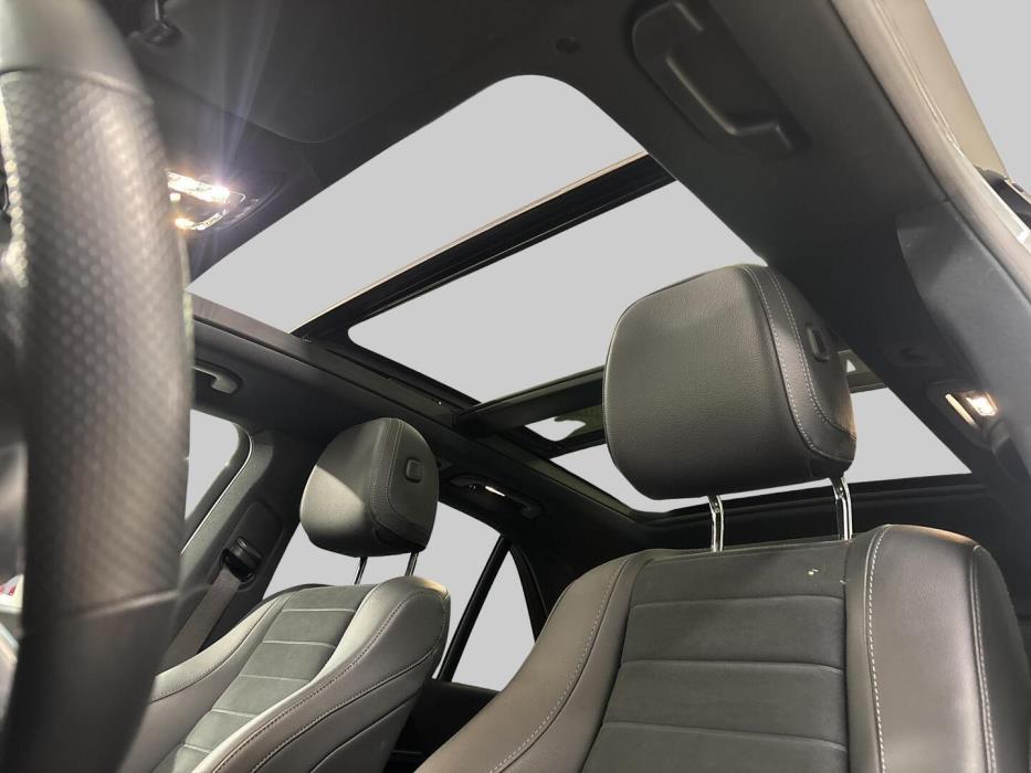 MERCEDES-BENZ GLE 2022