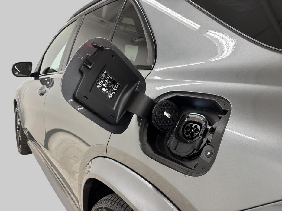 MERCEDES-BENZ GLE 2022