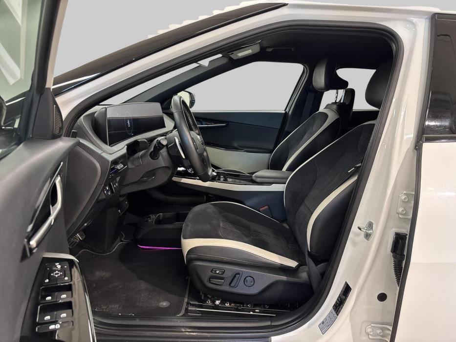 KIA EV6 2021