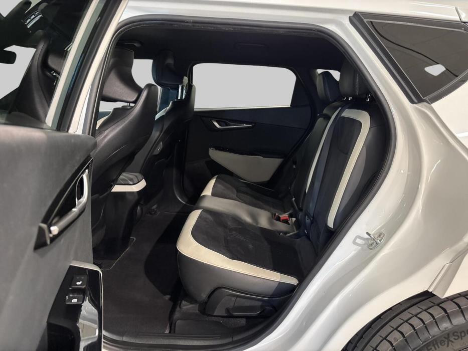 KIA EV6 2021