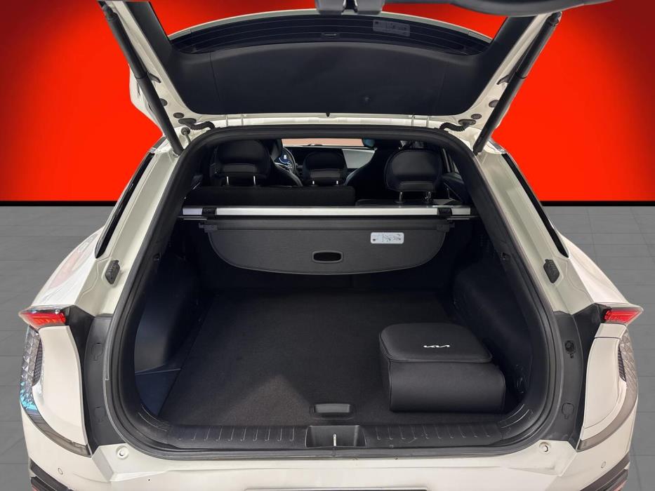 KIA EV6 2021