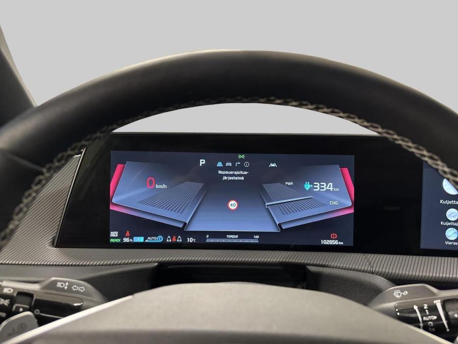 KIA EV6 2021