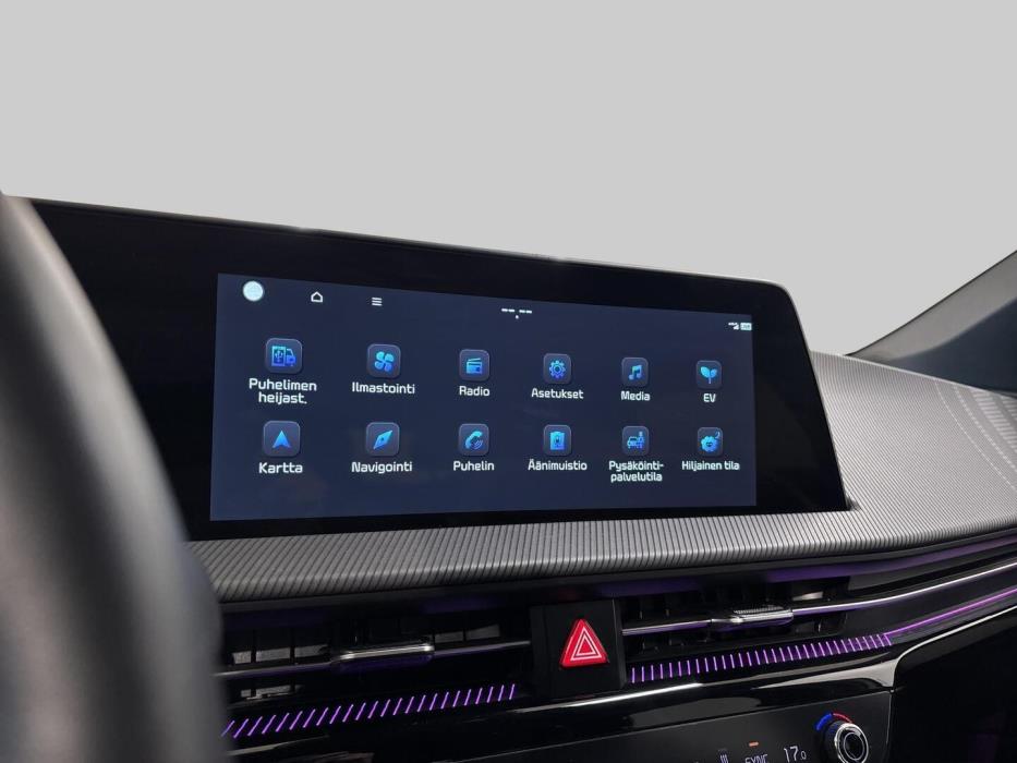 KIA EV6 2021