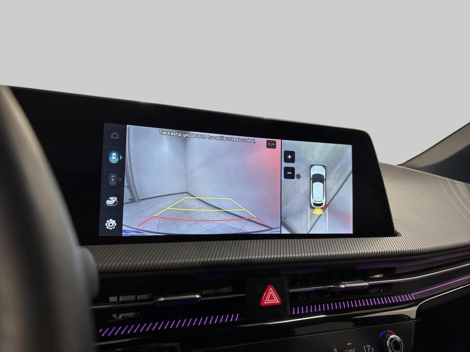 KIA EV6 2021